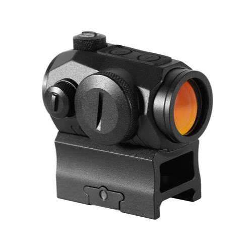 SIG SAUER ROMEO5 COMPACT 2 MOA RED DOT