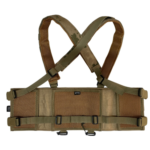 UTX DRALVON CHEST RIG JANDARMA
