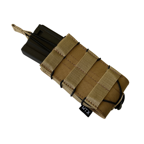 UTX TÜFEK ŞARJÖR CEBİ ÇÖL 7.62 - 5.56 - 12Cal - 20Cal - 36Cal