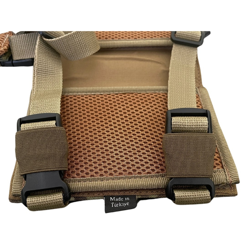 UTX DRALVON CHEST RIG MULTICAM