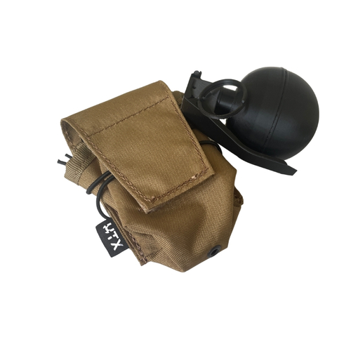 UTX MOLLE SİSTEM BOMBA CEBİ ÇÖL