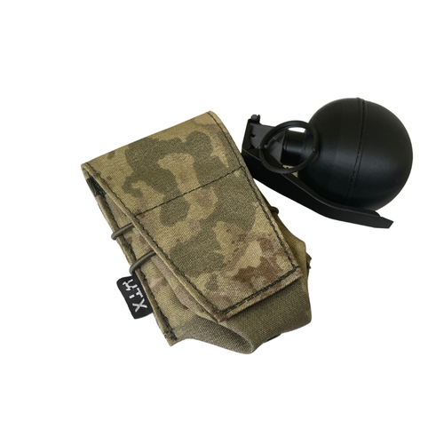 UTX MOLLE SİSTEM BOMBA CEBİ K.KUVVET