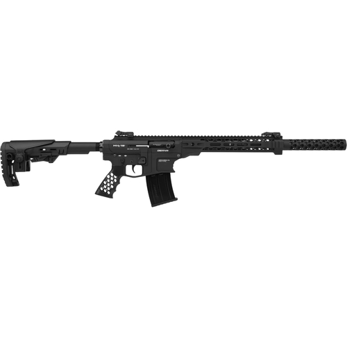 DERYA AS-101H ULTRA 12Cal. ŞARJÖRLÜ AV TÜFEĞİ