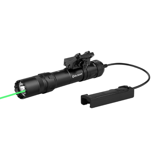 OLIGHT ODIN GL 1500L LED / GREEN POINTER TÜFEK FENERİ