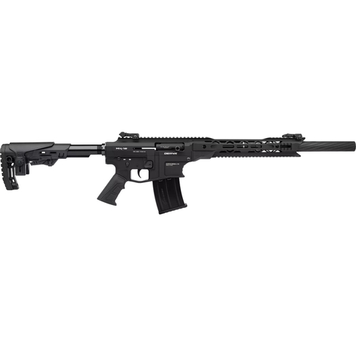 DERYA AS-101S 12Cal. ŞARJÖRLÜ AV TÜFEĞİ