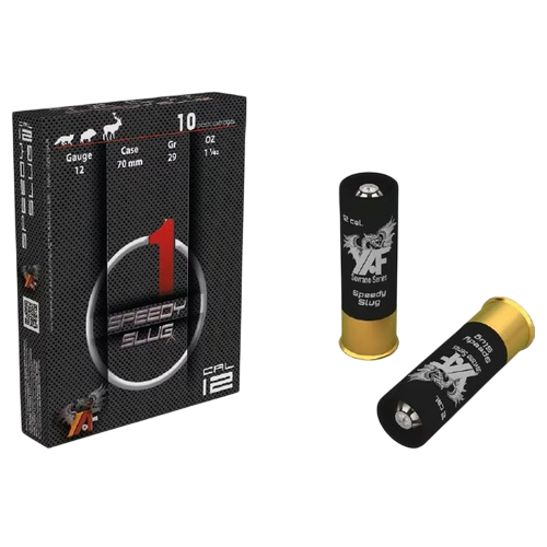 YAF SPEEDY SLUG 12Cal. 29Gr TEK KURŞUN