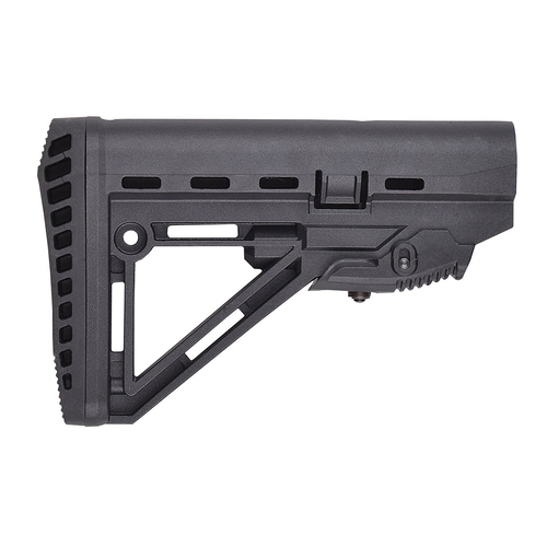 AMORTİSÖRLÜ TELESKOPİK DİPCİK COM-SPEC