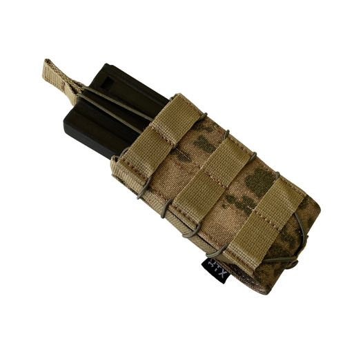 UTX TÜFEK ŞARJÖR CEBİ JANDARMA 7.62 - 5.56 - 12Cal - 20Cal - 36Cal