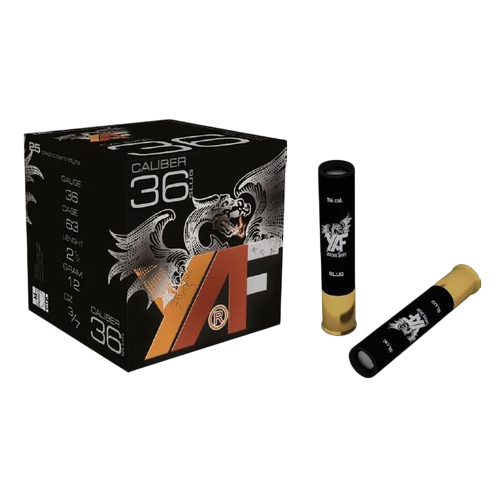 YAF 36Cal. TEK KURŞUN