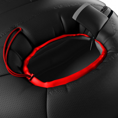 HUSKY ARMY -17C UYKU TULUMU