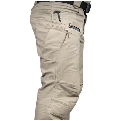 5.11 MODEL TAKTİK PANTOLON KREM (Su Geçirmez)