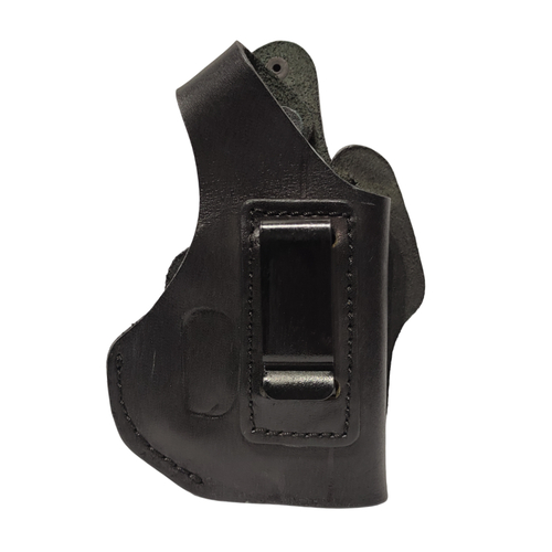 YARIM KAPALI UNIVERSAL TOKALI İÇ-DIŞ DERİ KILIF