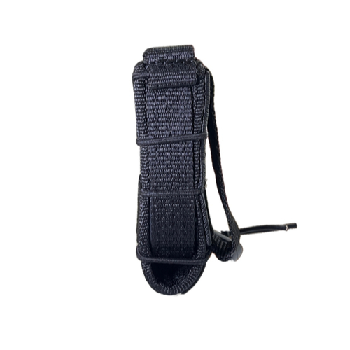 UTX TABANCA ŞARJÖR CEBİ SİYAH