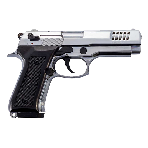 BLOW F06 K SES TABANCASI PARLAK KROM