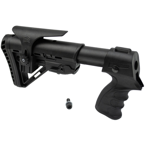 AMORTİSÖRLÜ TELESKOPİK KABZALI DİPCİK