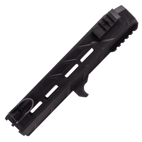 XT TAKTİK M-LOK EL KUNDAĞI SİYAH NO:1