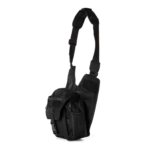 5.11 PUSH PACK SİYAH ÇANTA 6LT