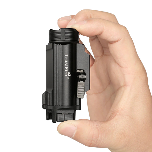 TRUSTFIRE GM35 TABANCA FENERİ