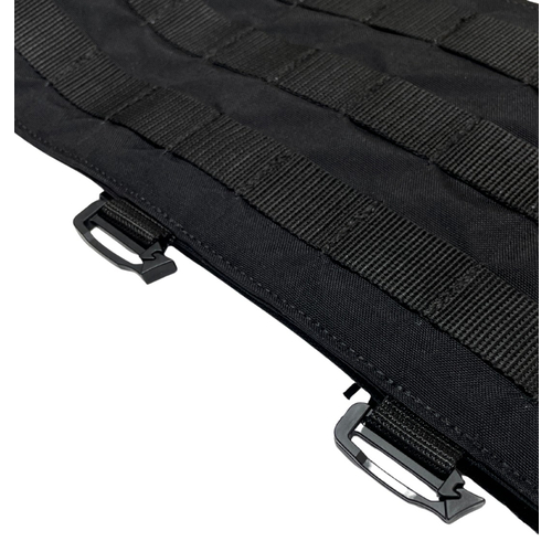 UTX DRALVON CHEST RIG SİYAH