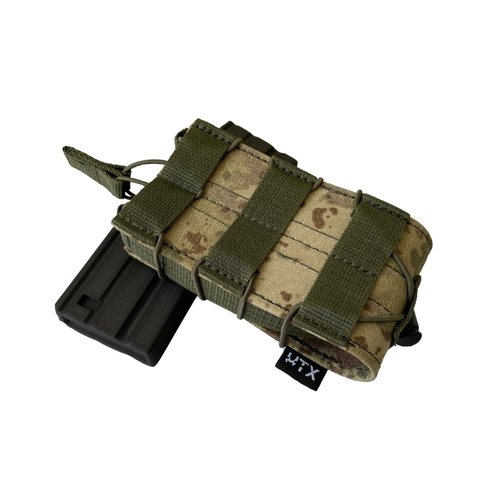 UTX TÜFEK ŞARJÖR CEBİ TSK 7.62 - 5.56 - 12Cal - 20Cal - 36Cal