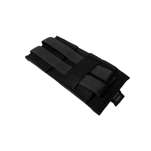 UTX 6'LI MOLLE SİSTEM FİŞEKLİK SİYAH