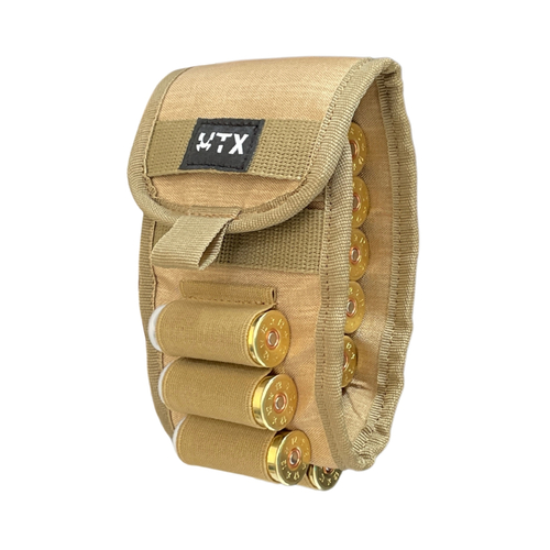 UTX 18'li KATLANIR BEL FİŞEKLİK ÇÖL