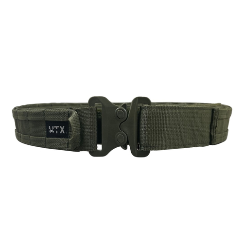 UTX TRABLONIX COBRA TACTICAL GÖREV KEMERİ HAKİ L-XL