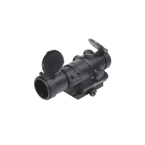 FIREFIELD IMPULSE 1x28 RED DOT LAZER COMBO SET