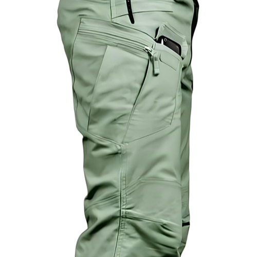 5.11 MODEL TAKTİK PANTOLON YEŞİL (Su Geçirmez)
