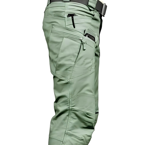 5.11 MODEL TAKTİK PANTOLON YEŞİL (Su Geçirmez)