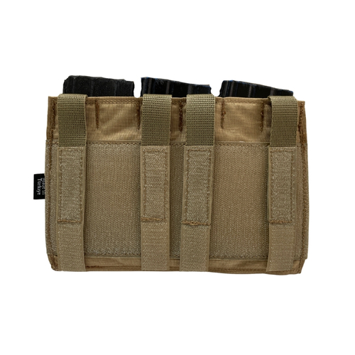 UTX MICRO RIG 3'LÜ ŞARJÖR CEBİ ÇÖL