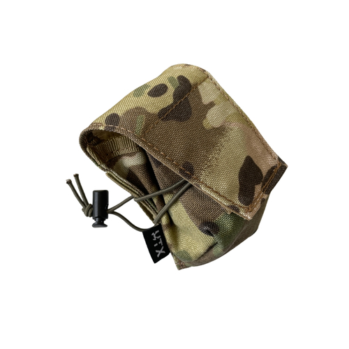 UTX MOLLE SİSTEM BOMBA CEBİ MULTICAM