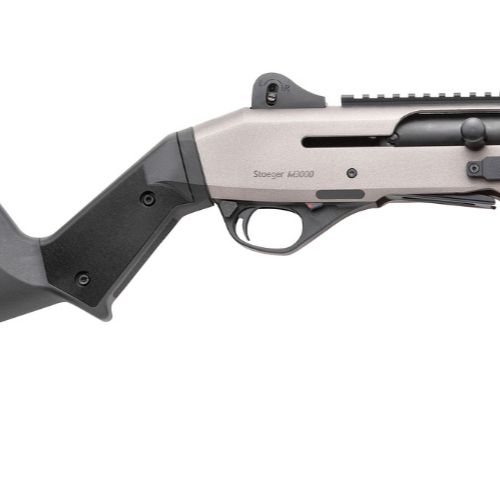 STOEGER M3000 TACTICAL V2 12Cal. Y.OTOMATİK AV TÜFEĞİ