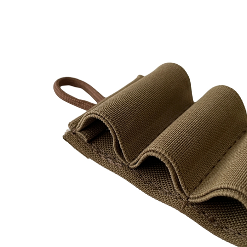 UTX 6'LI 3M BANTLI CIRTLI FİŞEKLİK ÇÖL