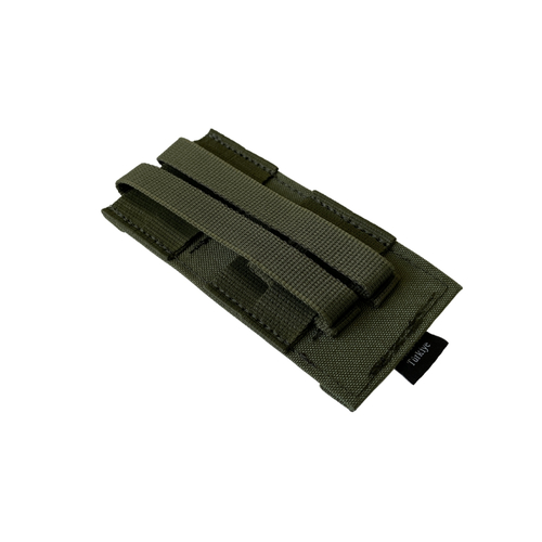 UTX 6'LI MOLLE SİSTEM FİŞEKLİK HAKİ