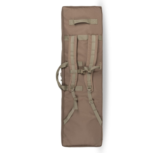 ÇİFT TÜFEK TAŞIMA ÇANTASI ÇÖL