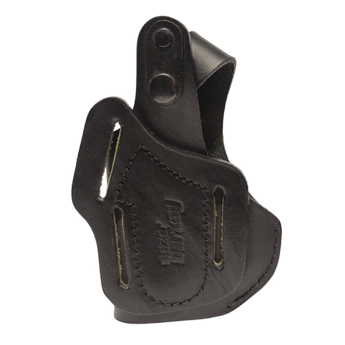 YARIM KAPALI UNIVERSAL TOKALI İÇ-DIŞ DERİ KILIF