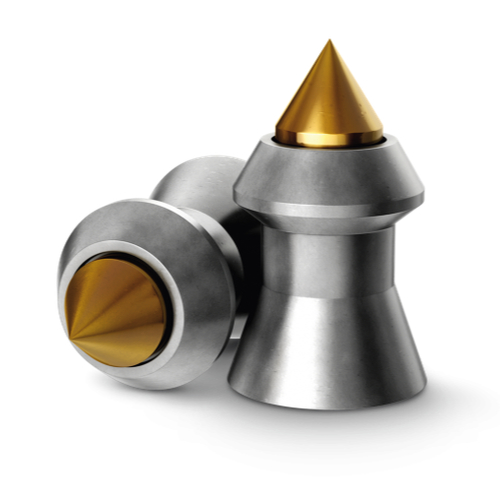 H&N HORNET 6.35 22.07GR 150'li PELLET