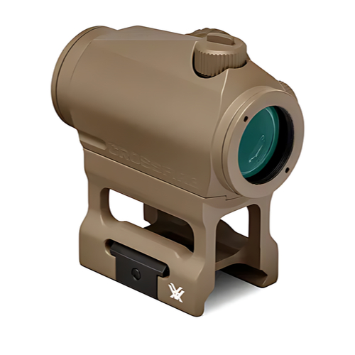 VORTEX CROSSFIRE 2 MOA RED DOT ÇÖL