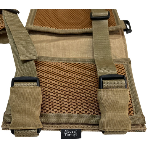 UTX DRALVON CHEST RIG JANDARMA