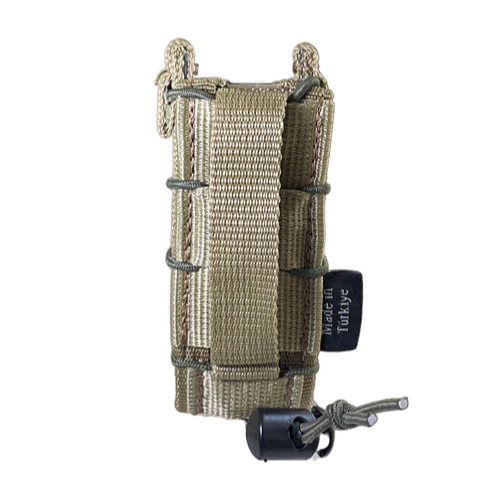 UTX TABANCA ŞARJÖR CEBİ JANDARMA