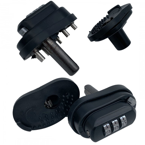 STERLING TETİK KİLİDİ ŞİFRELİ