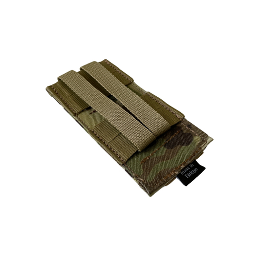 UTX 6'LI MOLLE SİSTEM FİŞEKLİK MULTICAM