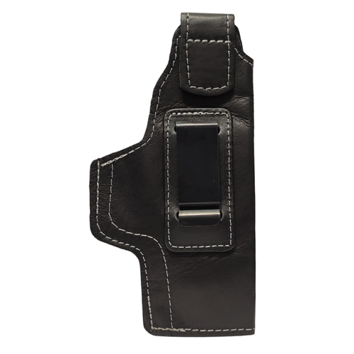 GLOCK İÇ TAŞIMA İNCE DERİ KILIF