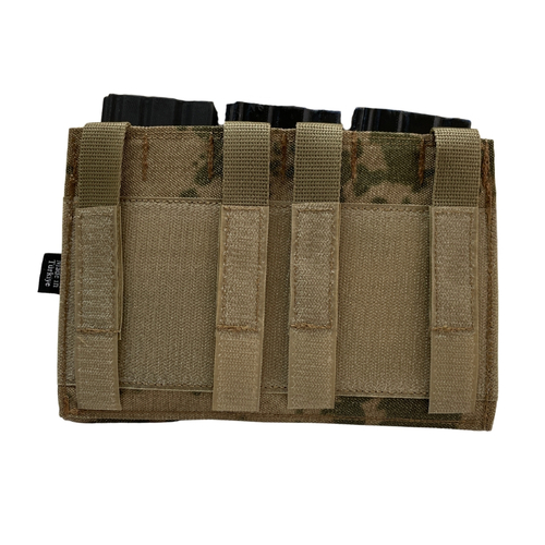 UTX MICRO RIG 3'LÜ ŞARJÖR CEBİ JANDARMA