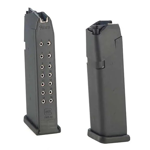 GLOCK 17 ŞARJÖR GEN 3-4