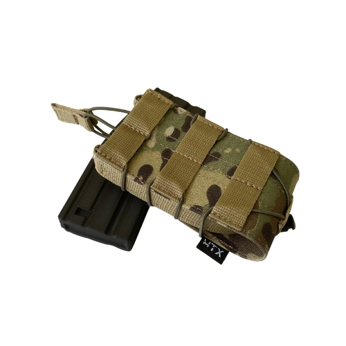 UTX TÜFEK ŞARJÖR CEBİ MULTICAM 7.62 - 5.56 - 12Cal - 20Cal - 36Cal