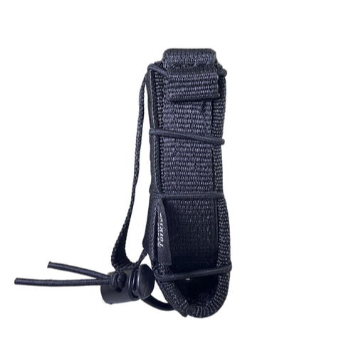 UTX TABANCA ŞARJÖR CEBİ SİYAH