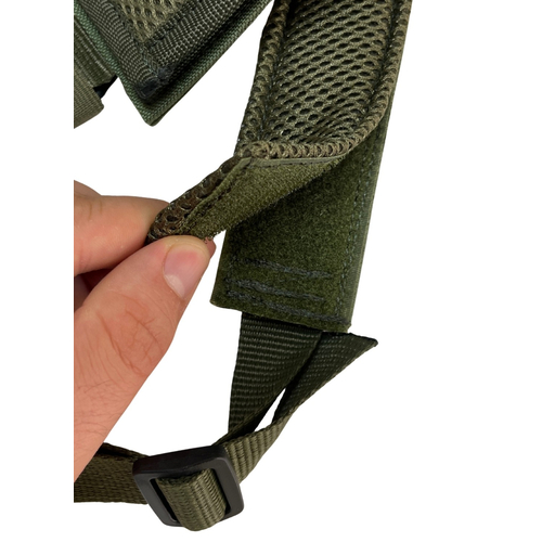 UTX DRALVON CHEST RIG HAKİ