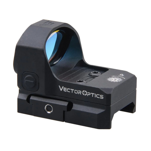 VECTOR OPTICS FRENZY-X 1x20x28 RED DOT